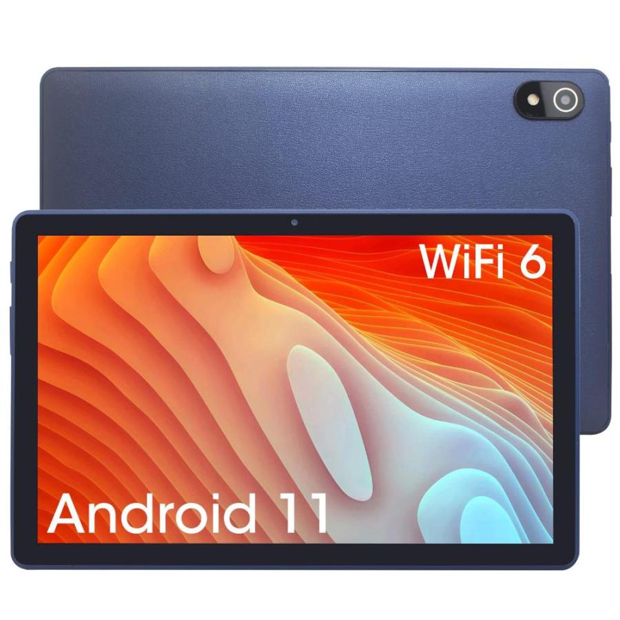 公式ストア CWOWDEFU Tablet 10 inch 5G WiFi 6 Tabletas Computer Android 11 Tablet PC 32