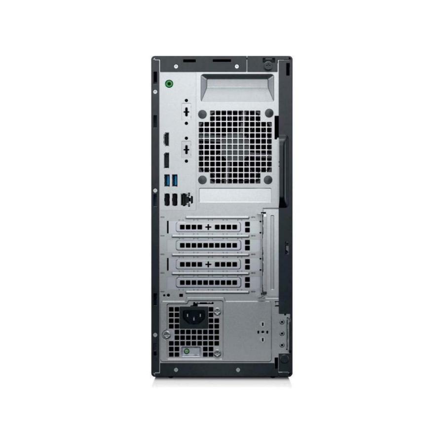 Dell Optiplex 3060 SFF Desktop PC， Intel i5-8500 3.0GHz 6 Core