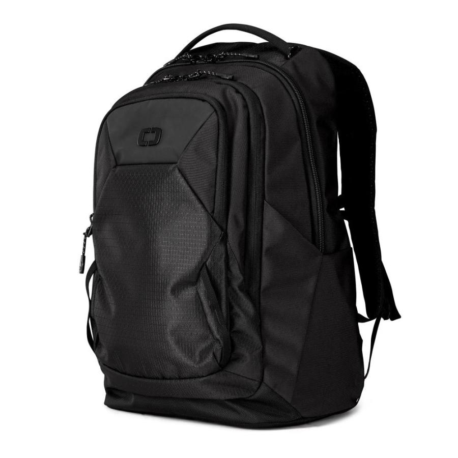 純正入荷 OGIO Axle Pro Backpack， Black， Medium