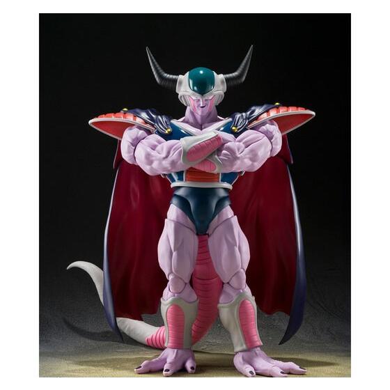 S.H.Figuarts コルド大王 : 2024063002 : かなで物販 - 通販 - Yahoo  