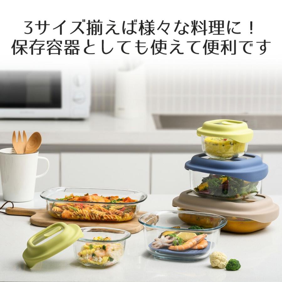 ロック＆ロック ユニクッカー 1.6L ベストコ | 耐熱 ガラス ガラス鍋
