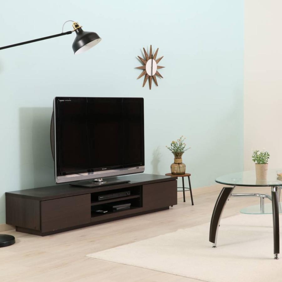 コンロ テレビ台セット 1万3000円 コンロ テレビ台セット 1万3000円 g11322]Broto 引出しBOX付き テレビ