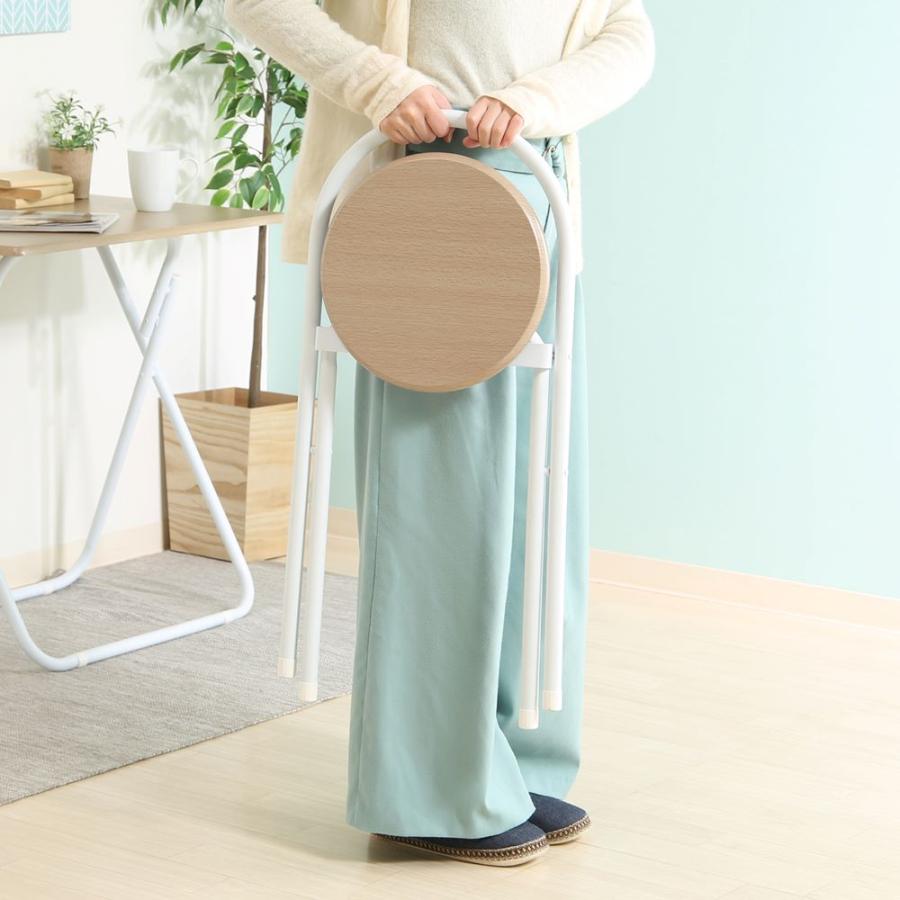 折りたたみテーブルチェアセット | 不二貿易 新生活 新生活応援