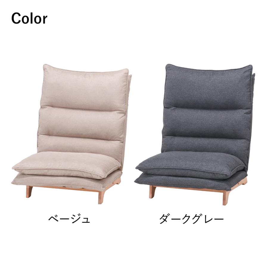 ダブルクッション 座椅子 フィット2 1P | 不二貿易 こたつ コタツ