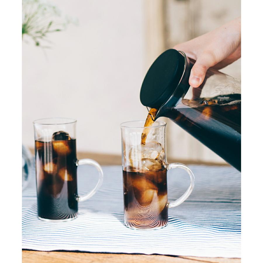 HARIO 水出しコーヒー ドリッパー スロードリップブリューワー HARIO 水出しコーヒー ドリッパー スロードリップブリューワー