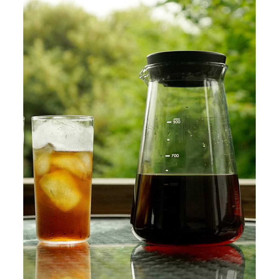HARIO 水出しコーヒー ドリッパー スロードリップブリューワー HARIO 水出しコーヒー ドリッパー スロードリップブリューワー