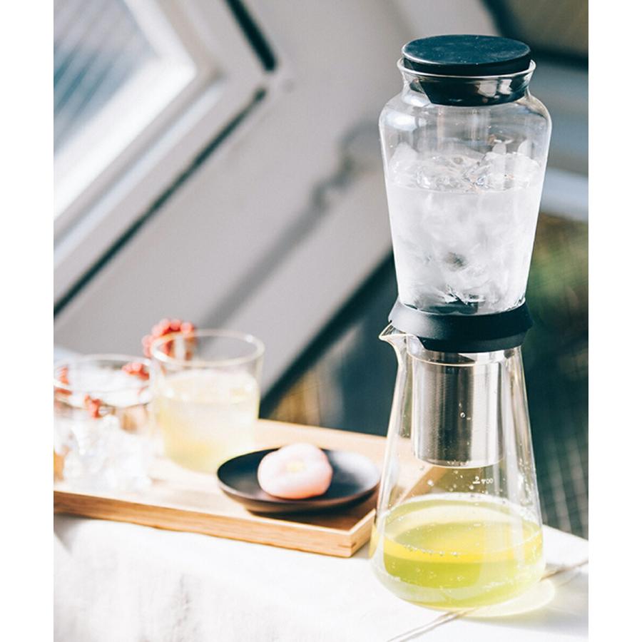 HARIO 水出しコーヒー ドリッパー スロードリップブリューワー HARIO 水出しコーヒー ドリッパー スロードリップブリューワー