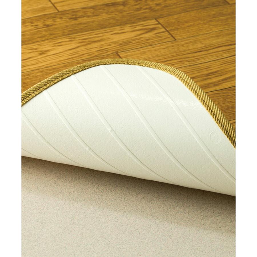 吸着ぴたフロア 43cm×120cm クッション キッチンマット 日本製 ワタナベ工業 | フロアマット 木目調 拭ける キッチン 撥水 マット キッチンカーペット ラグ |  | 03