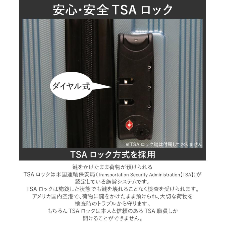 キャリーケース Sサイズ40LとMサイズ63Lセット イトウ