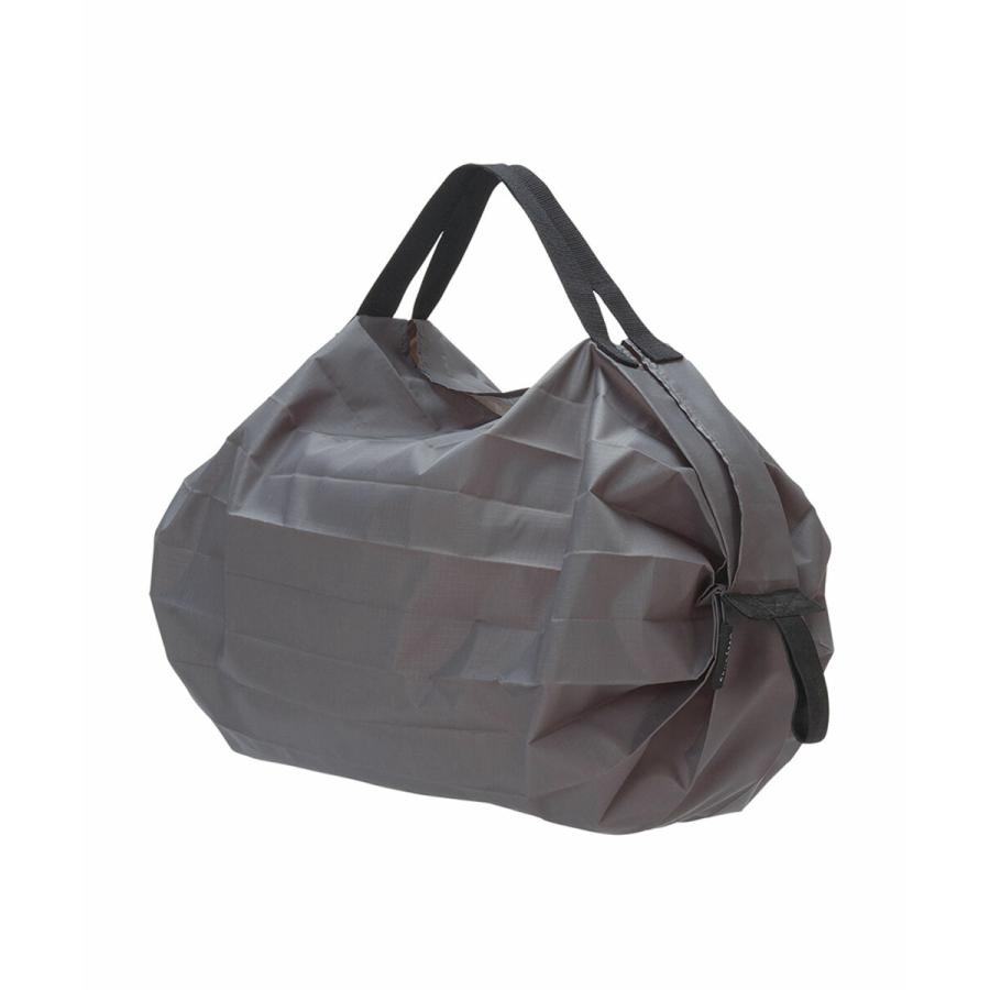 Shupatto コンパクトバッグ Sサイズ SUMI 7.5L マーナ S466SU