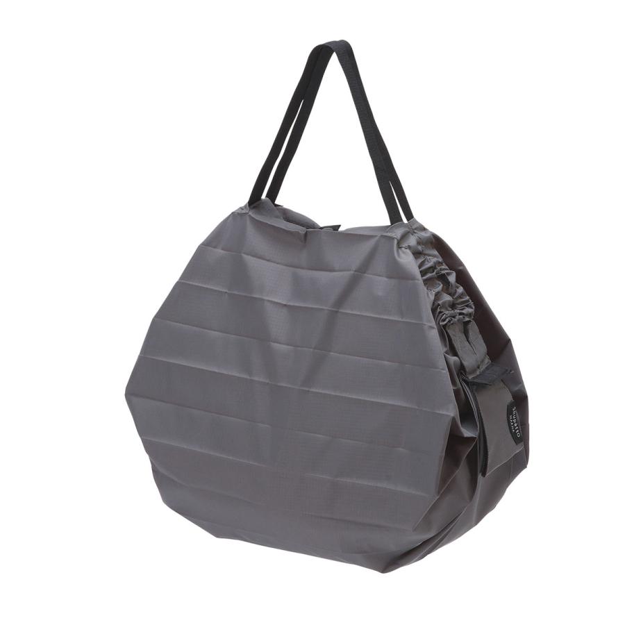 Shupatto コンパクトバッグ Mサイズ SUMI 15Lマーナ S467SU