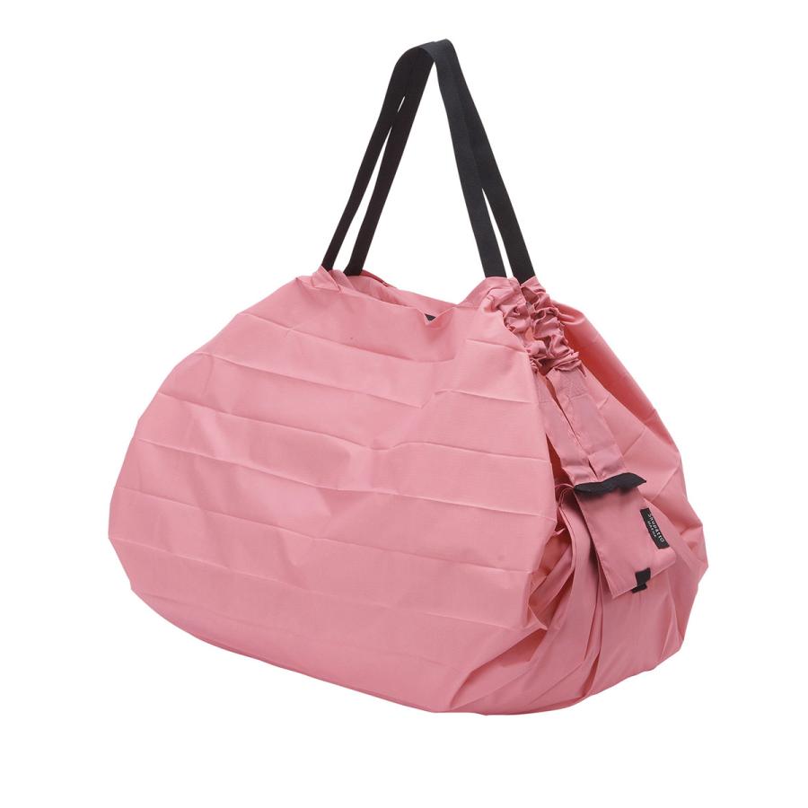Shupatto コンパクトバッグ Lサイズ MOMO 40L マーナ S468MOM