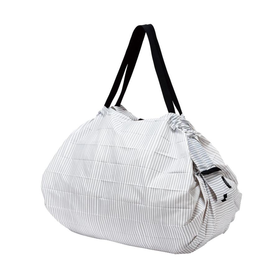 Shupatto コンパクトバッグ Lサイズ SEN 40L マーナ S468SE