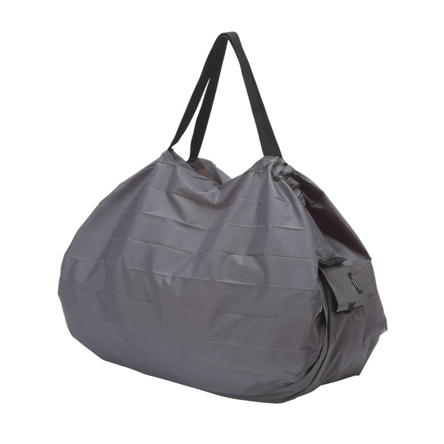 Shupatto コンパクトバッグ Lサイズ SUMI 40L マーナ S468SU