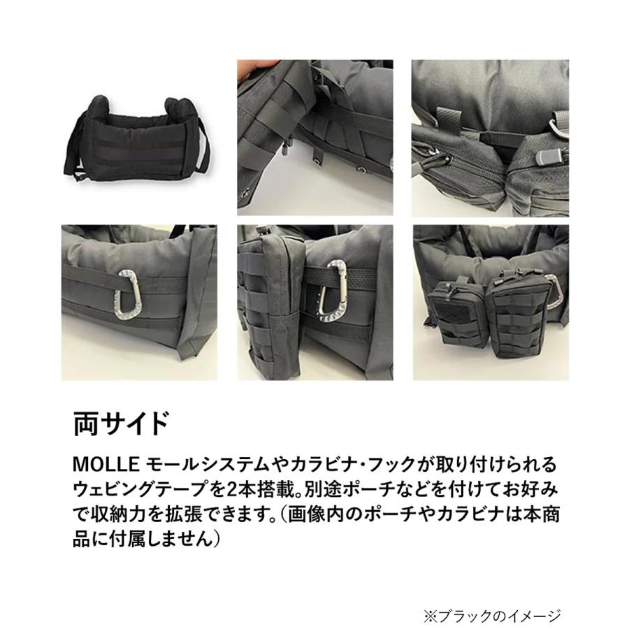 ドライブベッド ドライブ キャリー 迷彩 Jeep 3WAY JE223-121-001