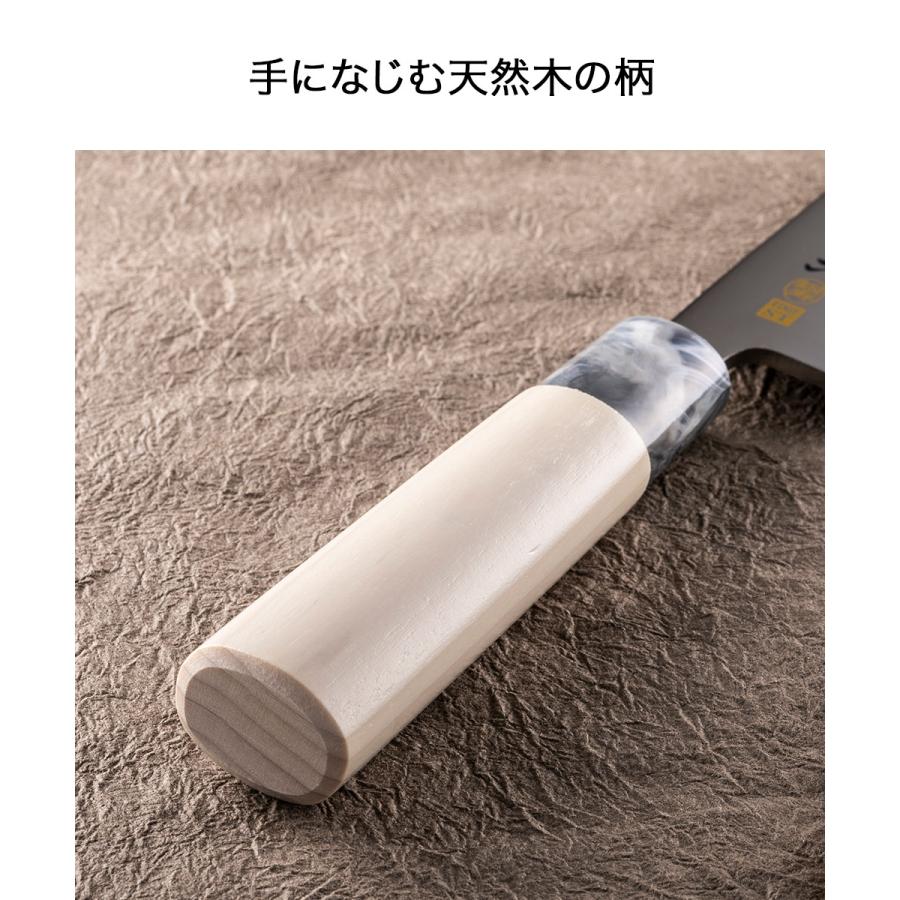 関孫六 銀寿ST 和包丁 出刃 150mm AK5061 貝印 日本製 | 包丁 出刃包丁