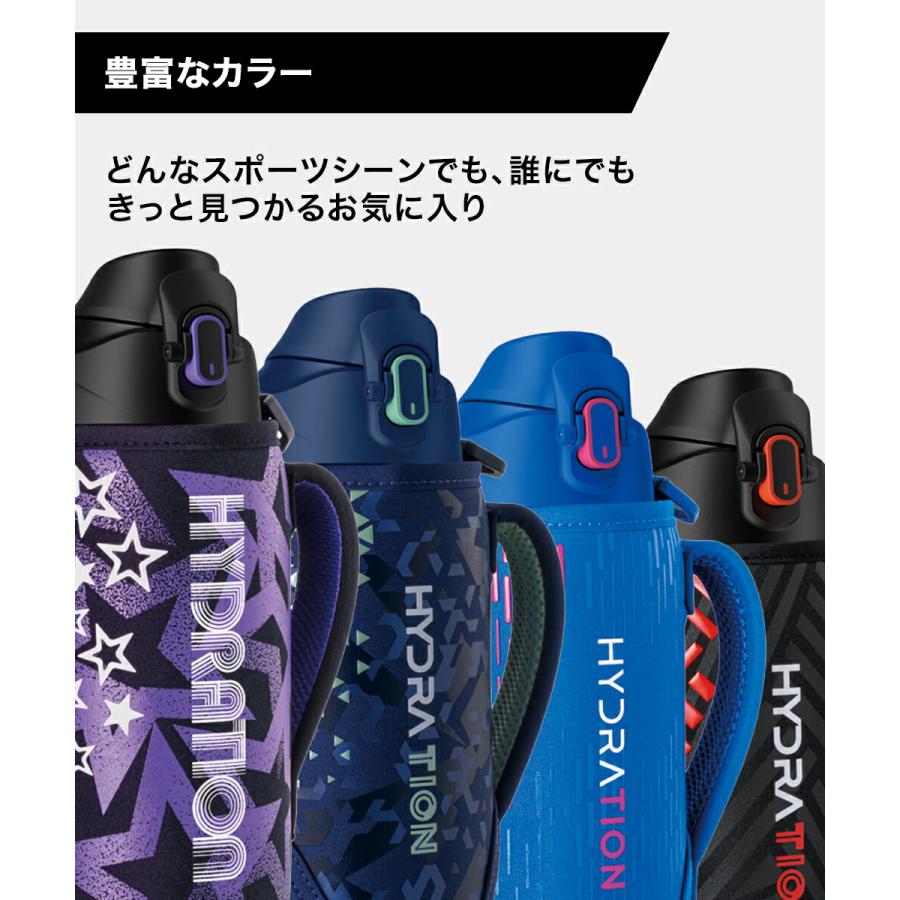 サーモス 真空断熱スポーツボトル FJS-1500F 水筒 1.5L | ボトル 直
