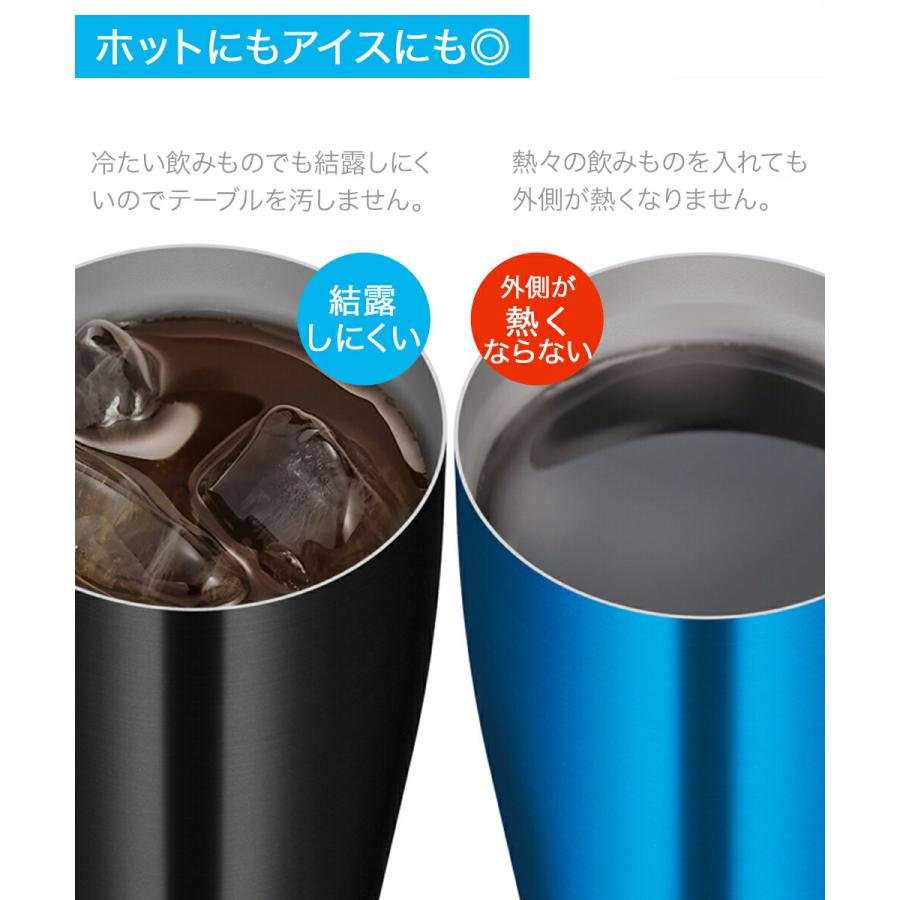 サーモス タンブラー 600ml 真空断熱 ステンレス JDY-600C THERMOS