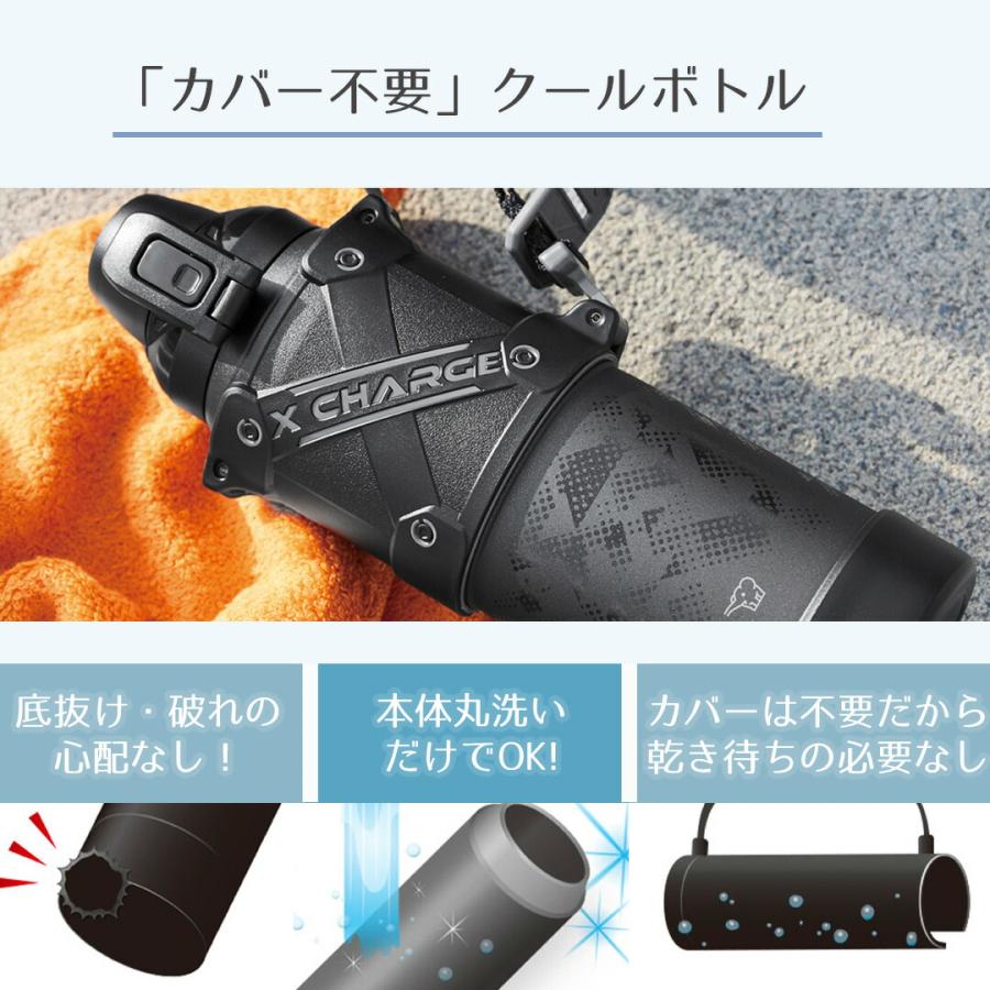 ショルダー付 クールボトル 1.5L 象印 魔法瓶 SD-HB15 保冷 | 丸洗い可 衝撃に強い まほうびん スポーツドリンク お手入れ 簡単 シームレス 子 |  | 03