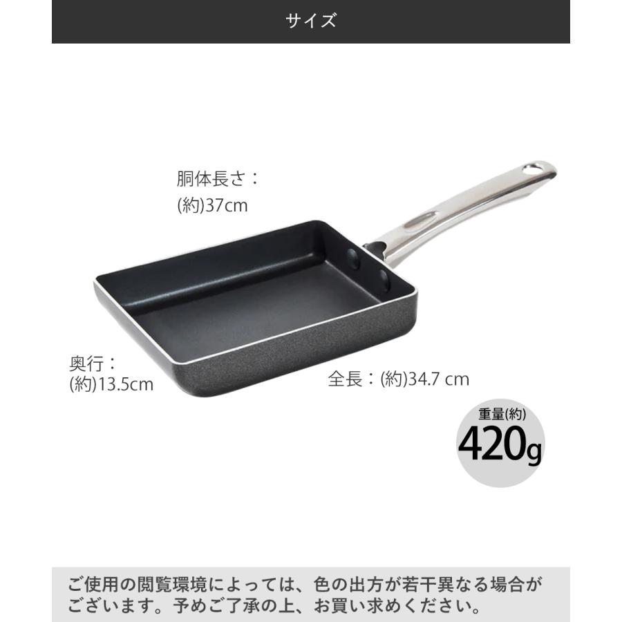 マイヤー フライパン20cm エッグパン18cm 2点セット ガス火 IH対応