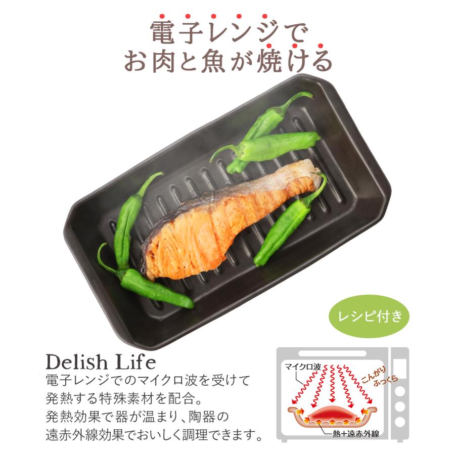 焼き魚ページⅡ 6種から選べる】レンジでチン鮮魚店の焼き魚・煮魚 〈真空パック