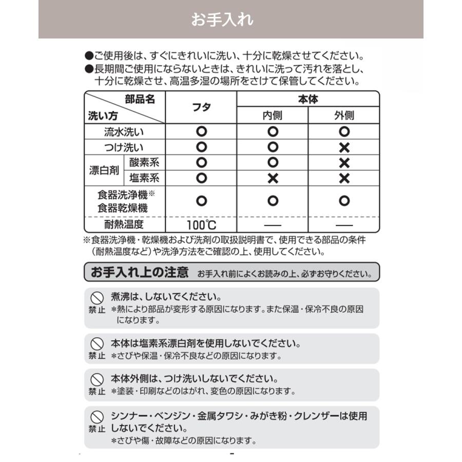 サーモス 真空断熱マグカップ 550ml JTA-550 | THERMOS 保温 保冷 ステンレス 魔法びん 構造 食洗機 対応 フタ付き 大容量 マグ カップ ふ |  | 06