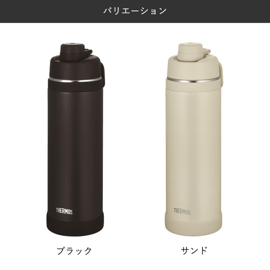 保冷専用 真空断熱スポーツボトル 1.5L 食洗機対応 FJU-1500 サーモス