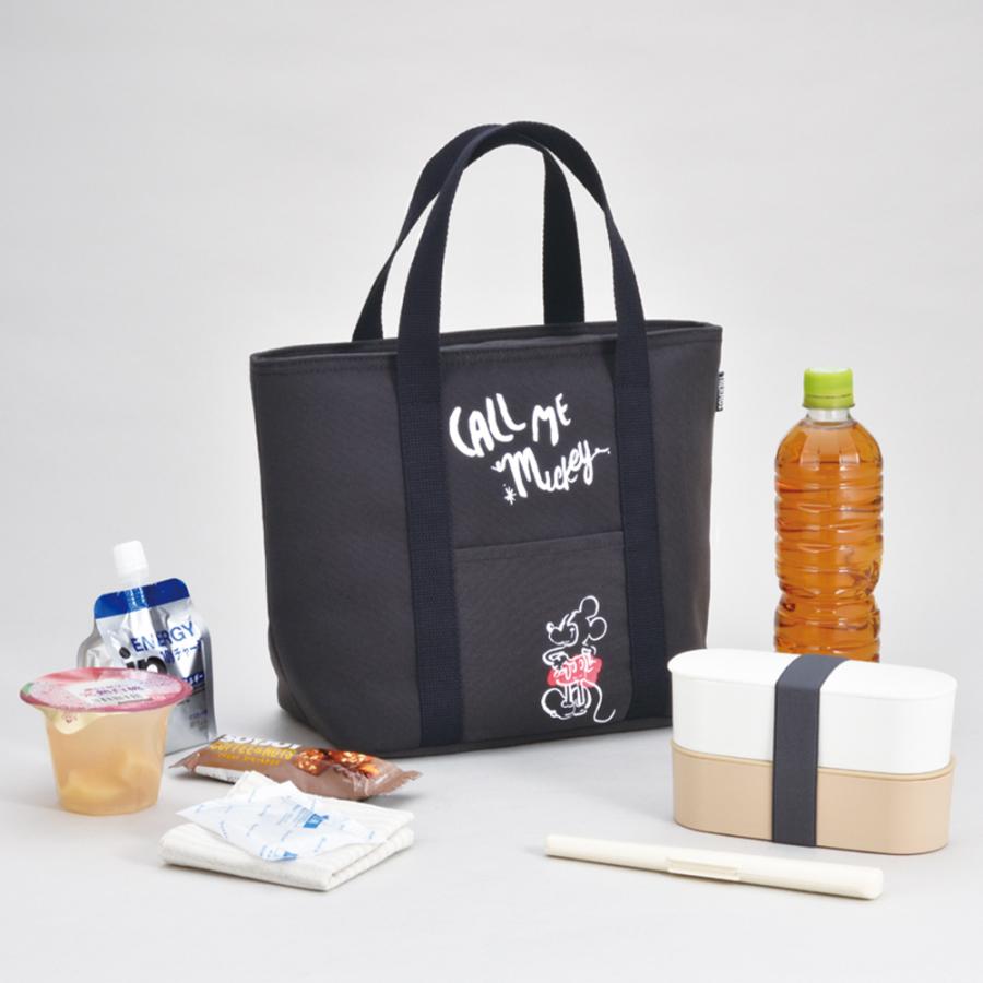 サーモス 保冷 ランチバッグ 大きめ 7L RFF-007B | THERMOS お弁当