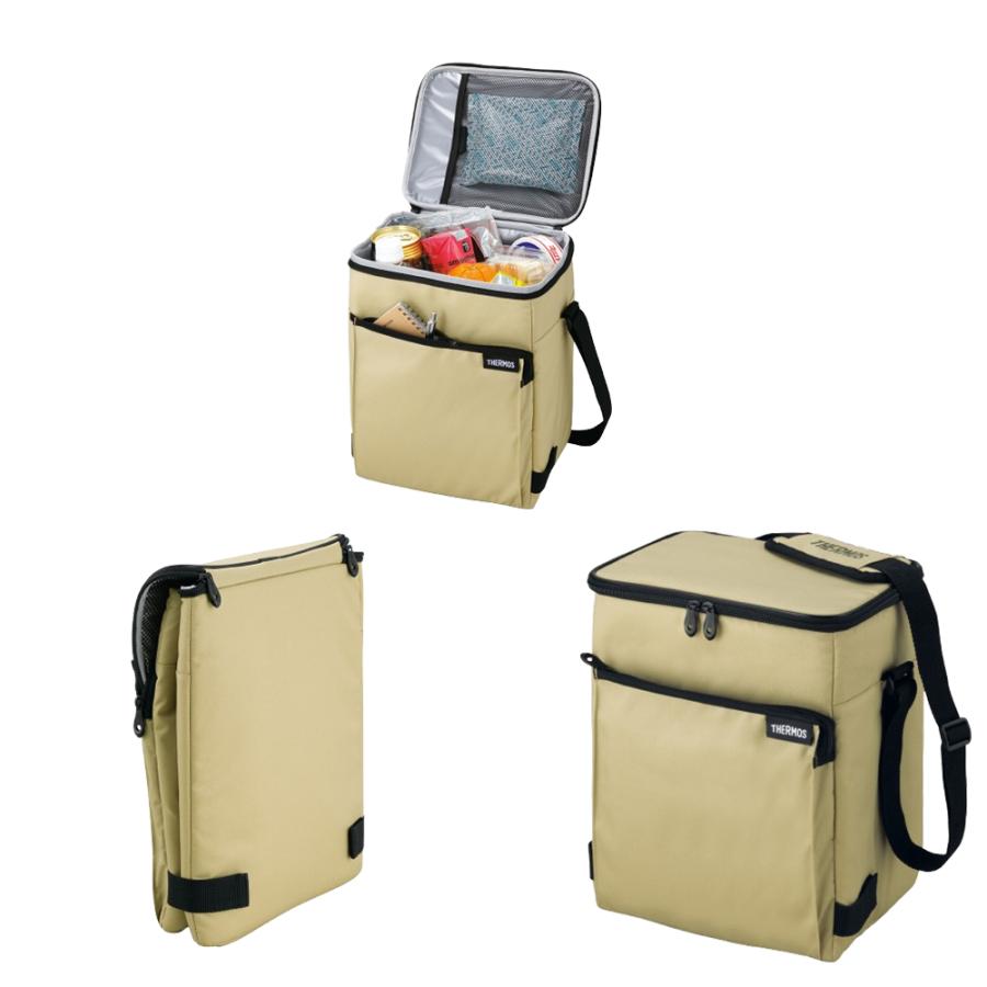 サーモス クーラーバッグ 大容量 15L RFD-0151 | THERMOS クーラー