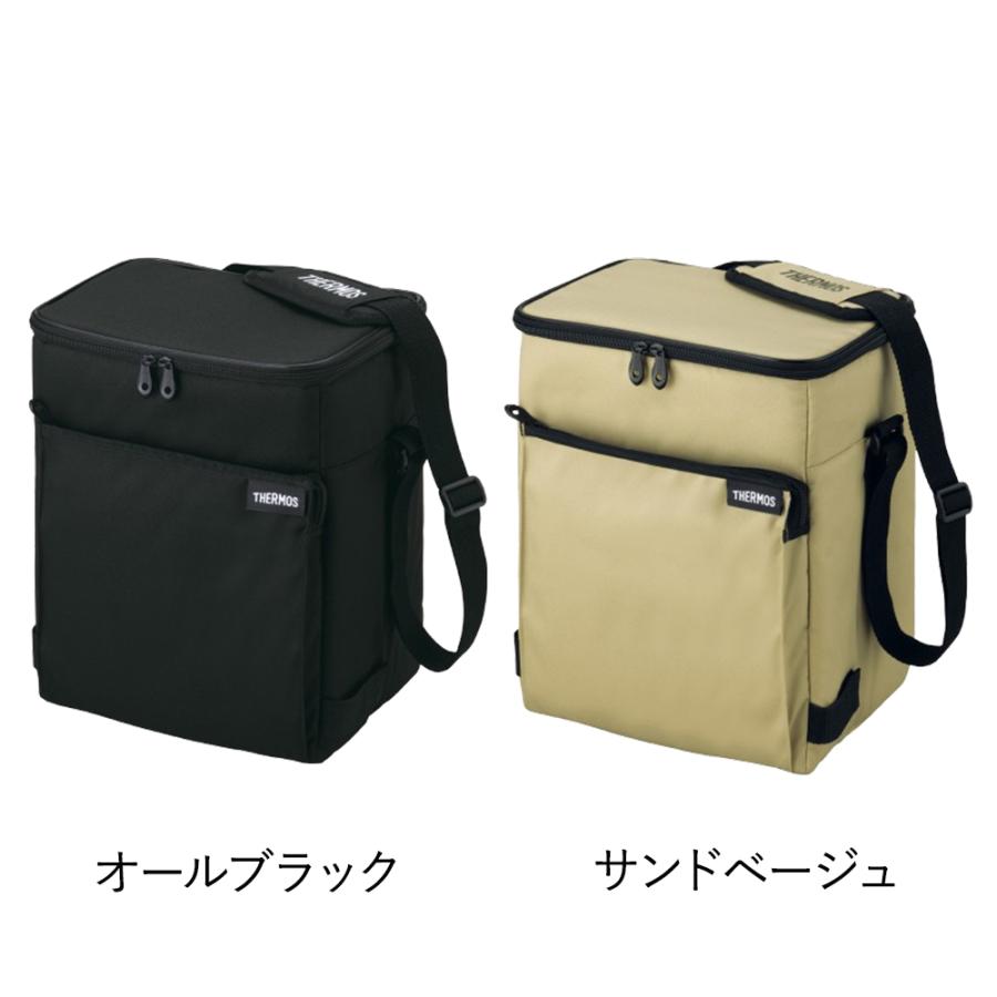 サーモス クーラーバッグ 大容量 15L RFD-0151 | THERMOS クーラー