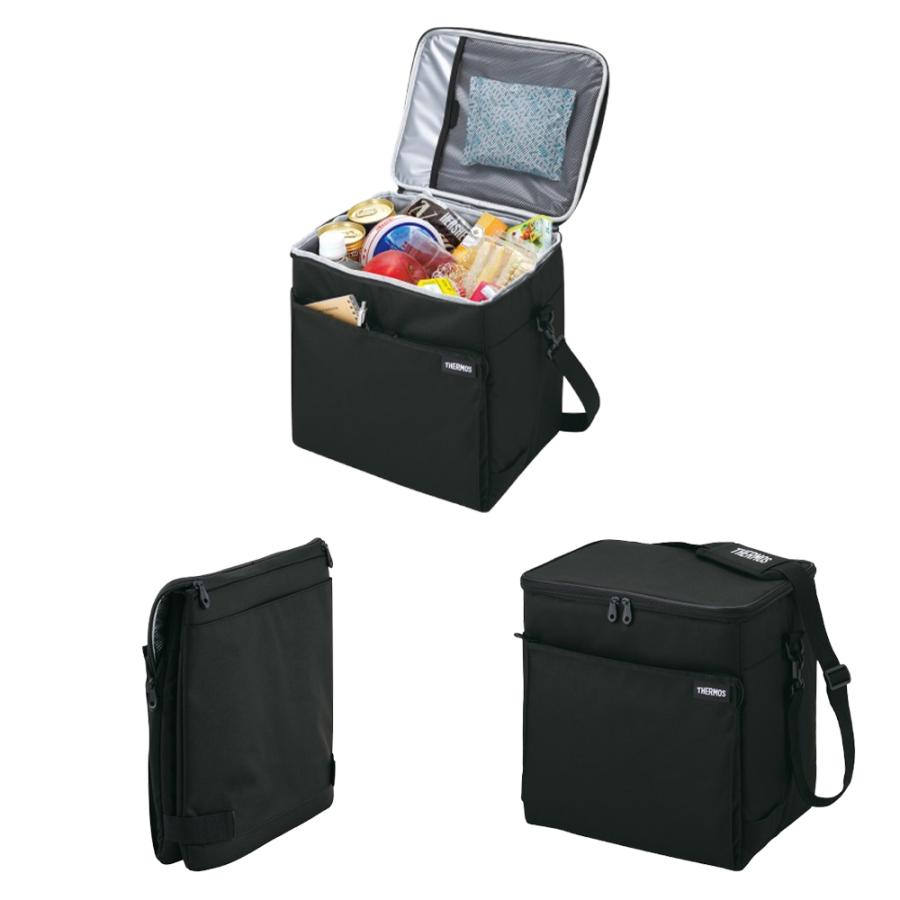 冷凍ADL30 SM20 ML20 サーモス クーラーバッグ 大容量 20L RFD-0201 | THERMOS クーラー
