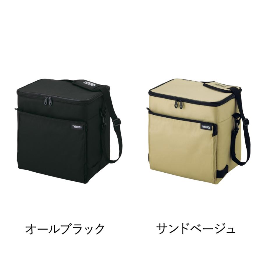サーモス クーラーバッグ 大容量 20L RFD-0201 | THERMOS クーラー