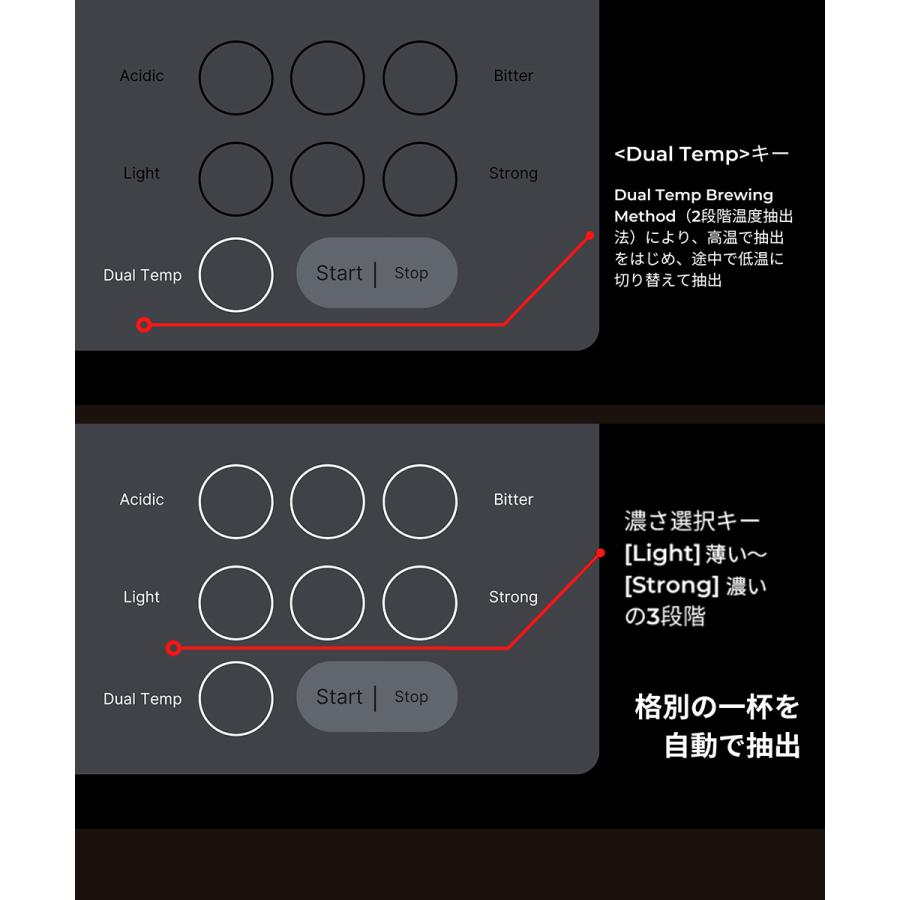 サイフォン式 コーヒーメーカー 1杯 サイフォニスタ ADS-A020 サイフォン式 コーヒーメーカー 1杯 サイフォニスタ ADS-A020
