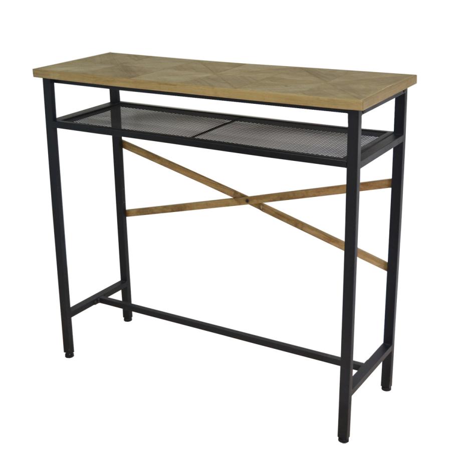 KALEIDO カレイド カウンターテーブル 幅110 | バーテーブル 長方形