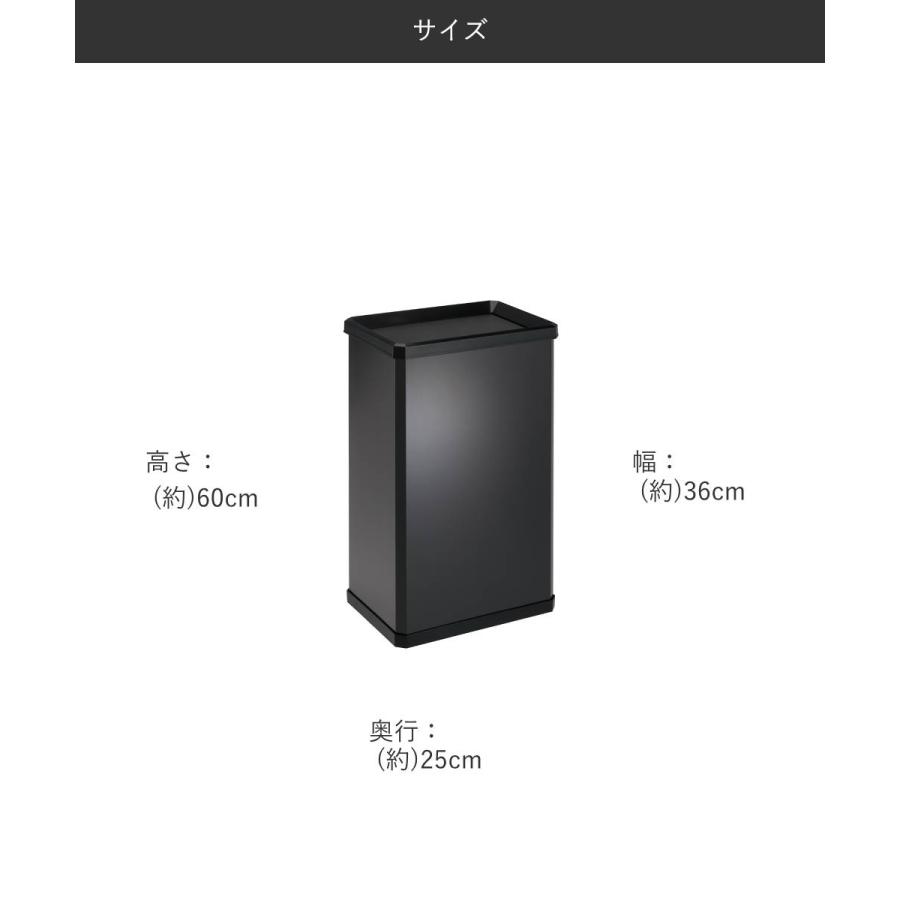 法人限定 】 スイング蓋 ターンボックス L 37L DS-251-020 TERAMOTO 