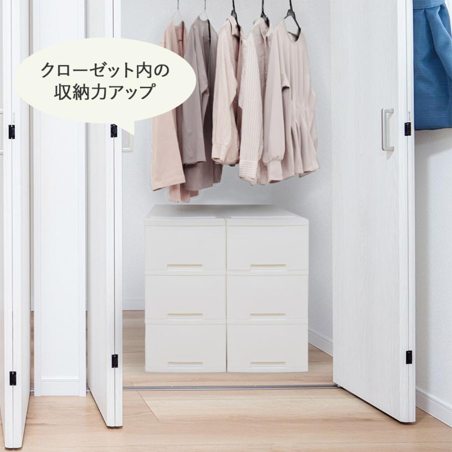 NEIGHBORHOOD WIND AND SEA 収納ボックス 3個セット どこでも収納ボックス 3個セット YAMAZEN(山善) インナーボックス