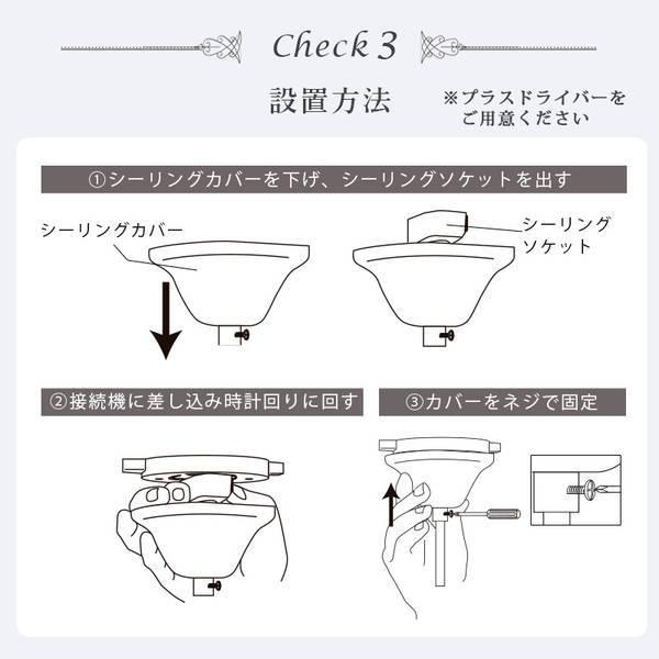 シャンデリア 照明 おしゃれ ガラス LED対応 電球付き 5灯 リビング ダイニング 天井照明器具｜kanaemina-kagu｜15