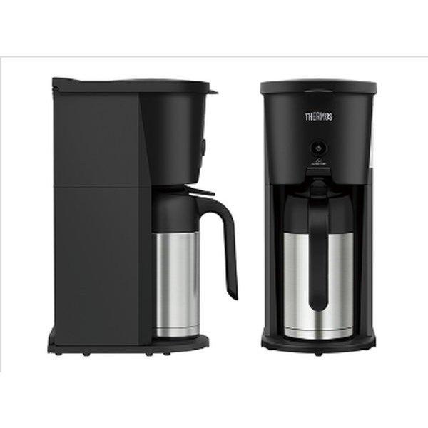 THERMOS コーヒーメーカー おしゃれ サーモス 真空断熱 魔法瓶 THERMOS コーヒーメーカー おしゃれ サーモス 真空断熱 魔法瓶