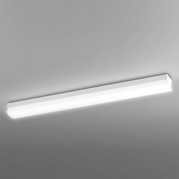 ODELIC キッチンライト ベースライト オフホワイト 全長122.6cm ODELIC キッチンライト ベースライト オフホワイト 全長122.6cm