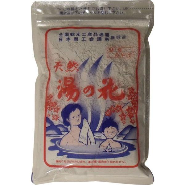 湯の花 湯の華 入浴剤 天然湯の花 徳用袋入 250g : カナエミナ - 通販 - Yahoo!ショッピング