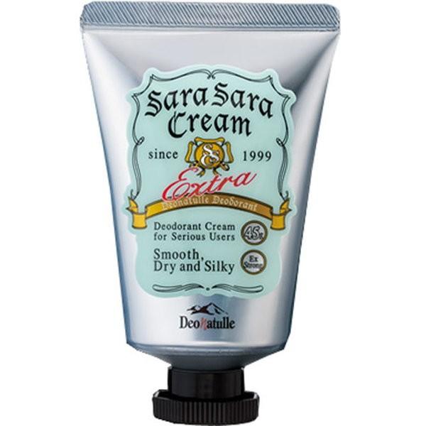 制汗剤 薬用 ワキガ 脇の汗 ニオイ消し 消臭 デオナチュレ 直塗り