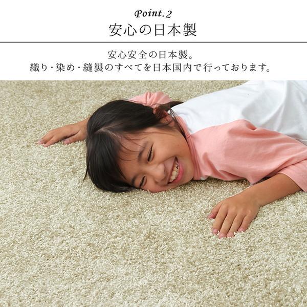 イケヒコ デスク下敷きマット デスク下カーペット 120×150cm 小型