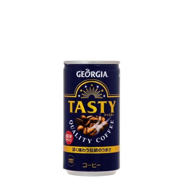 ジョージア 缶コーヒー 珈琲飲料 飲み物 箱買い ケース まとめ買い
