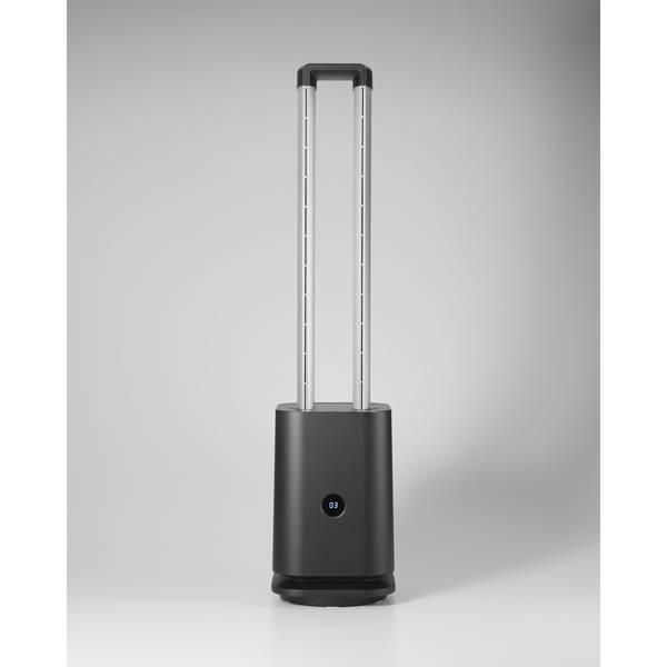 Chrester（クレスター） サーキュレーター 扇風機 空気清浄機 花粉対策