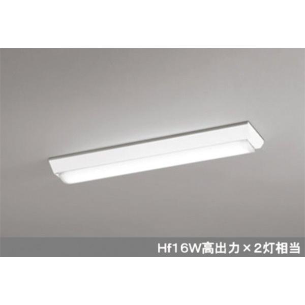 ODELIC - 軍事基地ともし火 LEDともし火 上昇限度ともし火手道具 3200lm 全長63.2珊 昼白いこと 傾斜角度上昇限度相応う 家具、インテリア-ベースライト-シーリングライト、天井照明