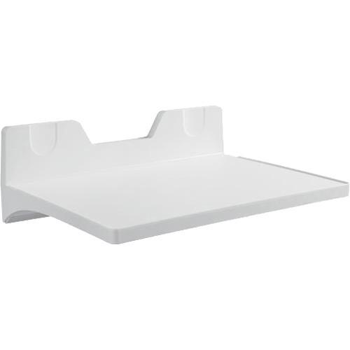 収納棚 壁面マグネット式トレー 壁付け マグトレー 230 3mm ホワイト K001 カナエミナ 通販 Yahoo ショッピング