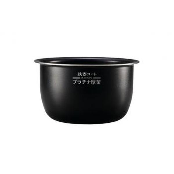 象印部品 B469-6B 炊飯器 圧力IH炊飯ジャー 内釜 内なべ 内鍋 プラチナ圧釜 単品 5.5合炊き 交換用 買い替え用｜kanaemina