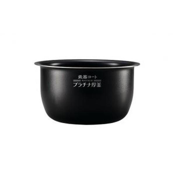 象印　炊飯器　内釜　B513 プラチナ厚釜 象印（ZOJIRUSHI） 象印部品 B513-6B 炊飯器 圧力IH炊飯ジャー 内釜 内