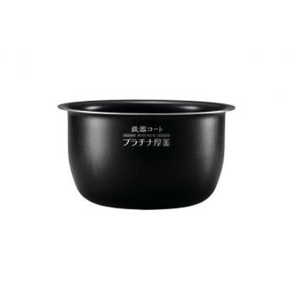 象印部品 B513-6B 炊飯器 圧力IH炊飯ジャー 内釜 内なべ 内鍋 プラチナ圧釜 単品 5.5合炊き 交換用 買い替え用｜kanaemina