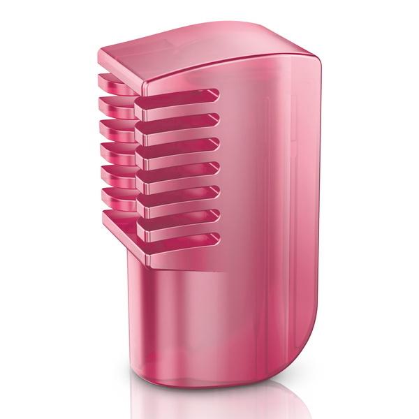 Philips（フィリップス） レディースシェーバー 女性用ムダ毛ケア 携帯